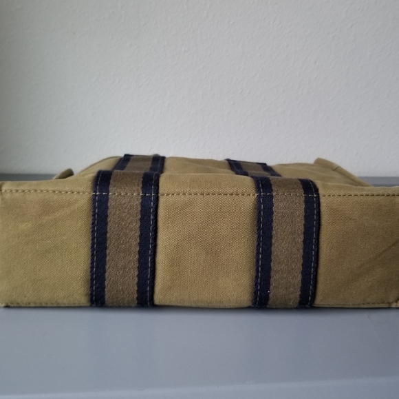 HERMES Vintage Tote - Picture 8 of 16